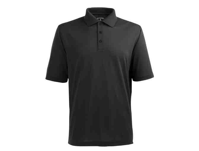 Antigua Mens Polo Shirts