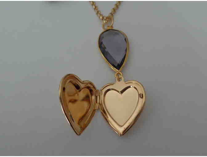 Heather Khan Jewelry #1