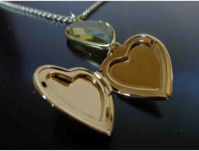 Heather Khan Jewelry #2