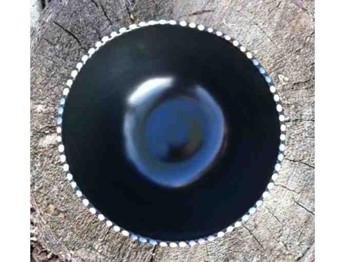 Luna Garcia Ceramic Bowl & Book