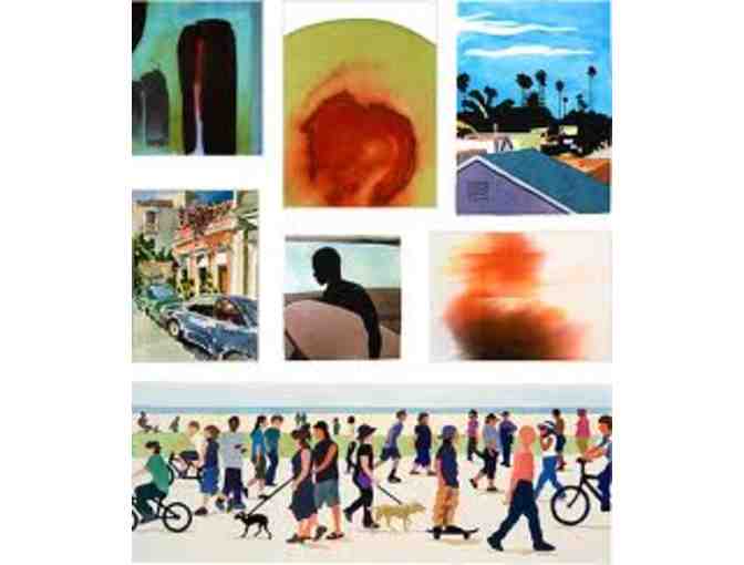 Steve de Brun Fine Art #2