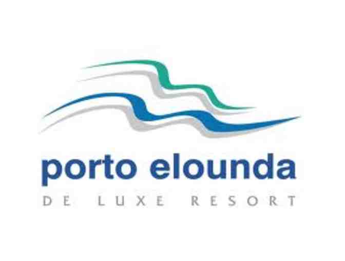 Porto Elounda Golf & Spa Resort Greece