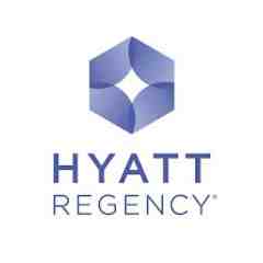Hyatt Regency Century Plaza