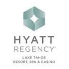 Hyatt Regency Lake Tahoe