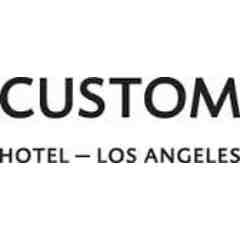 Custom Hotel