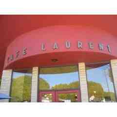Cafe Laurent