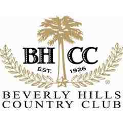 Beverly Hills Country Club