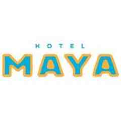 Hotel Maya