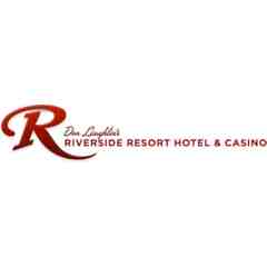Riverside Resort Hotel & Casino