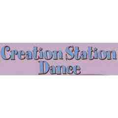Creation Station Dance