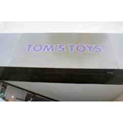Tom's Toys Beverly Hills