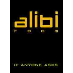 Alibi Room