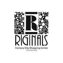Riginals Children's Boutique