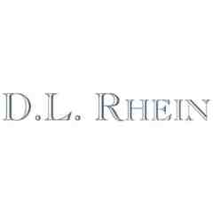D.L.Rhein
