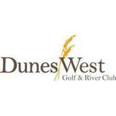 Dunes West Golf Club