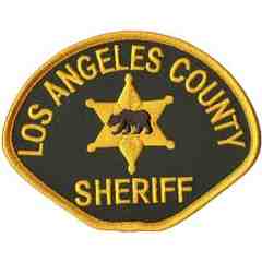 Los Angeles County Sheriff