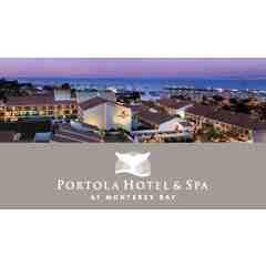 Portola Hotel & Spa