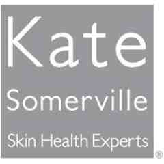Kate Somerville