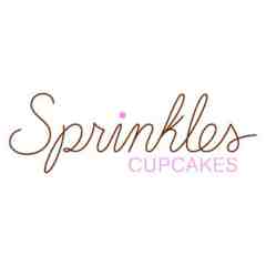 Sprinkles Cupcakes
