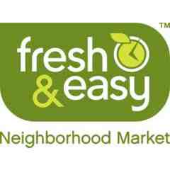 Fresh & Easy