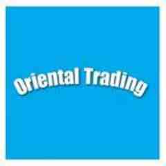 Oriental Trading Company