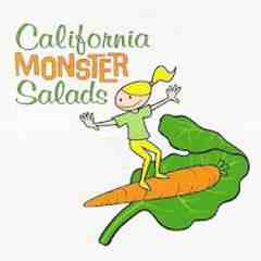 California Monster Salads