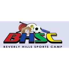 Beverly Hills Sports Camp