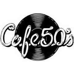 Cafe 50's West LA