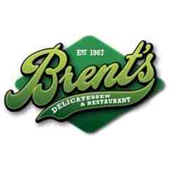 Brent's Delicatessen & Restaurant