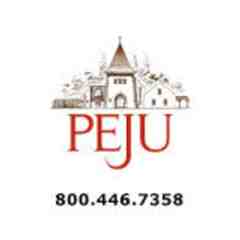 The Peju Family Winery