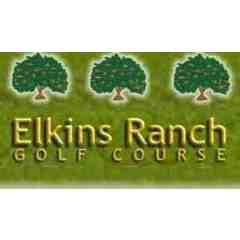 Elkins Ranch Golf Course