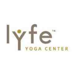 LYFE Yoga Center