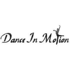 Dance in Motion