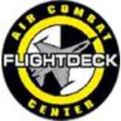 Flightdeck Air Combat Center