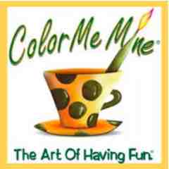 Color Me Mine Beverly Hills