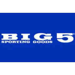 Big 5 Sporting Goods