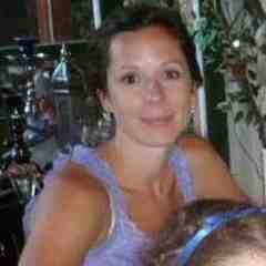 Chloe Back NASM Certified Personal Trainer