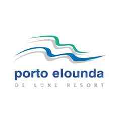 Porto Elounda