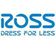 Ross Dress For Less