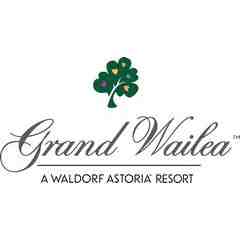 Grand Wailea a Waldorf Astoria Resort