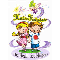Hair Fairies