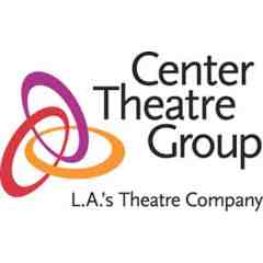 Center Theatre Group