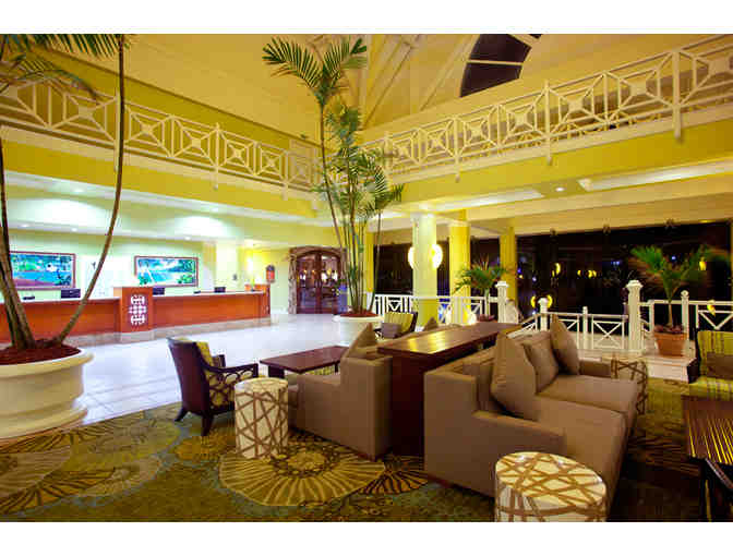 2 Nights in an Oceanfront King Room w/ Breakfast at Magdalena Beach Resort in Tobago