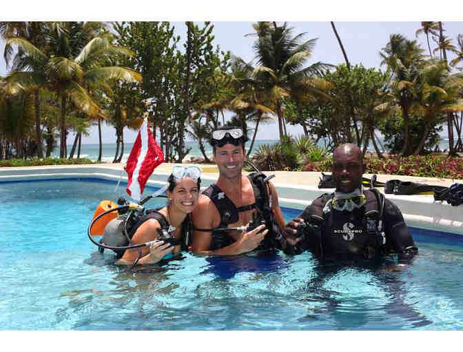 2 Nights in an Oceanfront King Room w/ Breakfast at Magdalena Beach Resort in Tobago