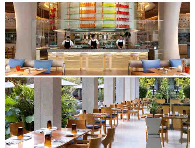 3 Nights in a Deluxe Room w/ Breakfast for 2 at the Renaissance Phuket Resort, Thailand