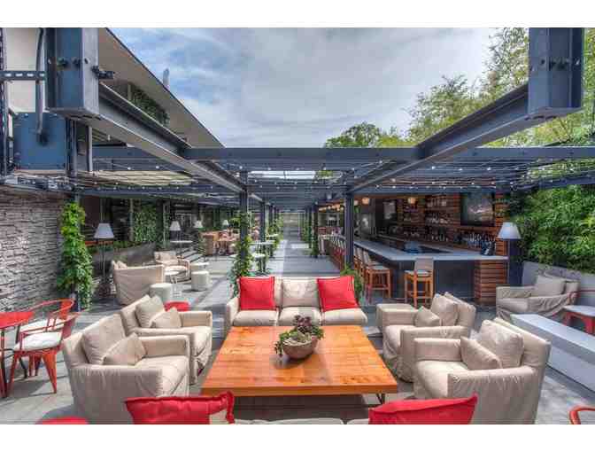 2 Night Weekend Stay at the J-House Greenwich, CT