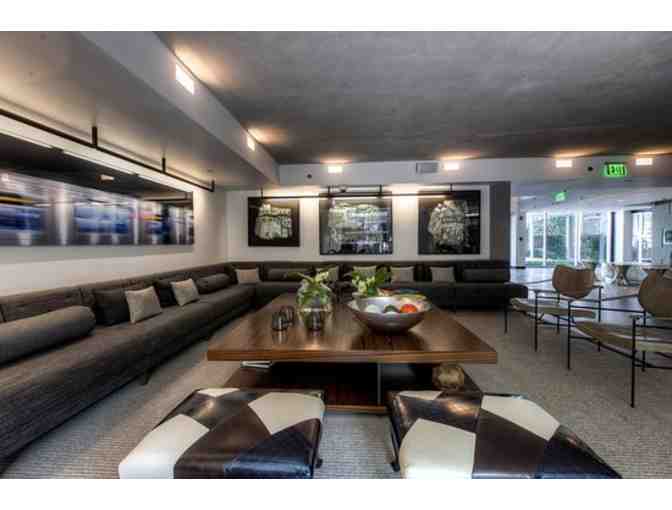 2 Night Weekend Stay at the J-House Greenwich, CT