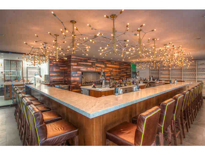 2 Night Weekend Stay at the J-House Greenwich, CT