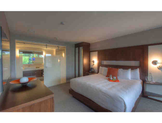 2 Night Weekend Stay at the J-House Greenwich, CT