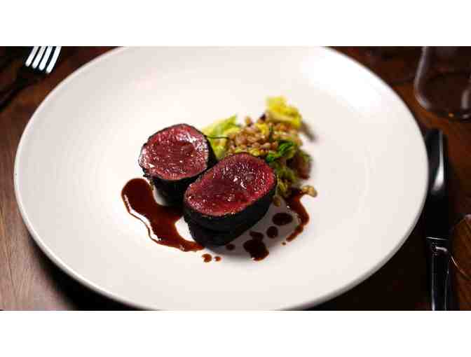 1 Night Stay in a Deluxe King Guestroom at The James New York NoMad